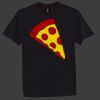 Tagless 100% Cotton T Shirt Thumbnail