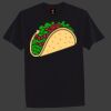 Tagless 100% Cotton T Shirt Thumbnail