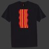 Tagless 100% Cotton T Shirt Thumbnail