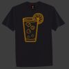 Tagless 100% Cotton T Shirt Thumbnail