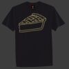 Tagless 100% Cotton T Shirt Thumbnail