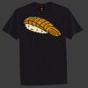 Tagless 100% Cotton T Shirt Thumbnail