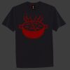 Tagless 100% Cotton T Shirt Thumbnail