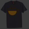 Tagless 100% Cotton T Shirt Thumbnail