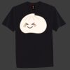 Tagless 100% Cotton T Shirt Thumbnail