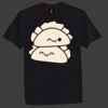 Tagless 100% Cotton T Shirt Thumbnail