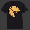 Tagless 100% Cotton T Shirt Thumbnail