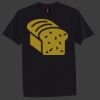 Tagless 100% Cotton T Shirt Thumbnail
