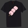 Tagless 100% Cotton T Shirt Thumbnail