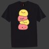 Tagless 100% Cotton T Shirt Thumbnail