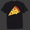 Tagless 100% Cotton T Shirt Thumbnail