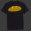 Tagless 100% Cotton T Shirt Thumbnail