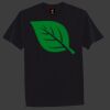Tagless 100% Cotton T Shirt Thumbnail