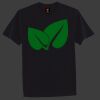 Tagless 100% Cotton T Shirt Thumbnail