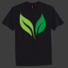 Tagless 100% Cotton T Shirt Thumbnail