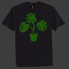 Tagless 100% Cotton T Shirt Thumbnail