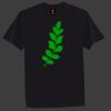 Tagless 100% Cotton T Shirt Thumbnail