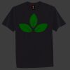 Tagless 100% Cotton T Shirt Thumbnail