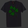 Tagless 100% Cotton T Shirt Thumbnail