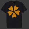 Tagless 100% Cotton T Shirt Thumbnail