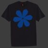 Tagless 100% Cotton T Shirt Thumbnail