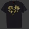 Tagless 100% Cotton T Shirt Thumbnail