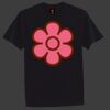 Tagless 100% Cotton T Shirt Thumbnail
