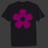 Tagless 100% Cotton T Shirt Thumbnail