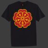 Tagless 100% Cotton T Shirt Thumbnail