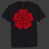 Tagless 100% Cotton T Shirt Thumbnail