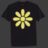 Tagless 100% Cotton T Shirt Thumbnail