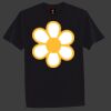 Tagless 100% Cotton T Shirt Thumbnail