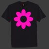Tagless 100% Cotton T Shirt Thumbnail