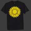 Tagless 100% Cotton T Shirt Thumbnail
