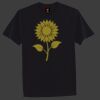 Tagless 100% Cotton T Shirt Thumbnail