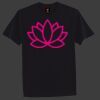 Tagless 100% Cotton T Shirt Thumbnail