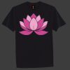 Tagless 100% Cotton T Shirt Thumbnail