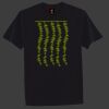 Tagless 100% Cotton T Shirt Thumbnail
