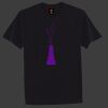 Tagless 100% Cotton T Shirt Thumbnail
