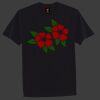 Tagless 100% Cotton T Shirt Thumbnail