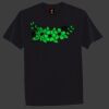 Tagless 100% Cotton T Shirt Thumbnail