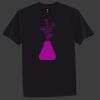 Tagless 100% Cotton T Shirt Thumbnail