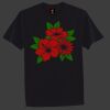 Tagless 100% Cotton T Shirt Thumbnail