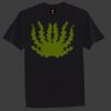 Tagless 100% Cotton T Shirt Thumbnail