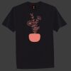 Tagless 100% Cotton T Shirt Thumbnail
