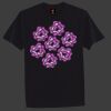 Tagless 100% Cotton T Shirt Thumbnail