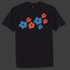 Tagless 100% Cotton T Shirt Thumbnail