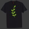 Tagless 100% Cotton T Shirt Thumbnail