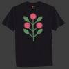 Tagless 100% Cotton T Shirt Thumbnail