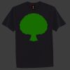Tagless 100% Cotton T Shirt Thumbnail